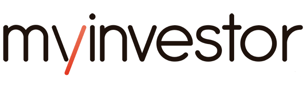 MyInvestor logo